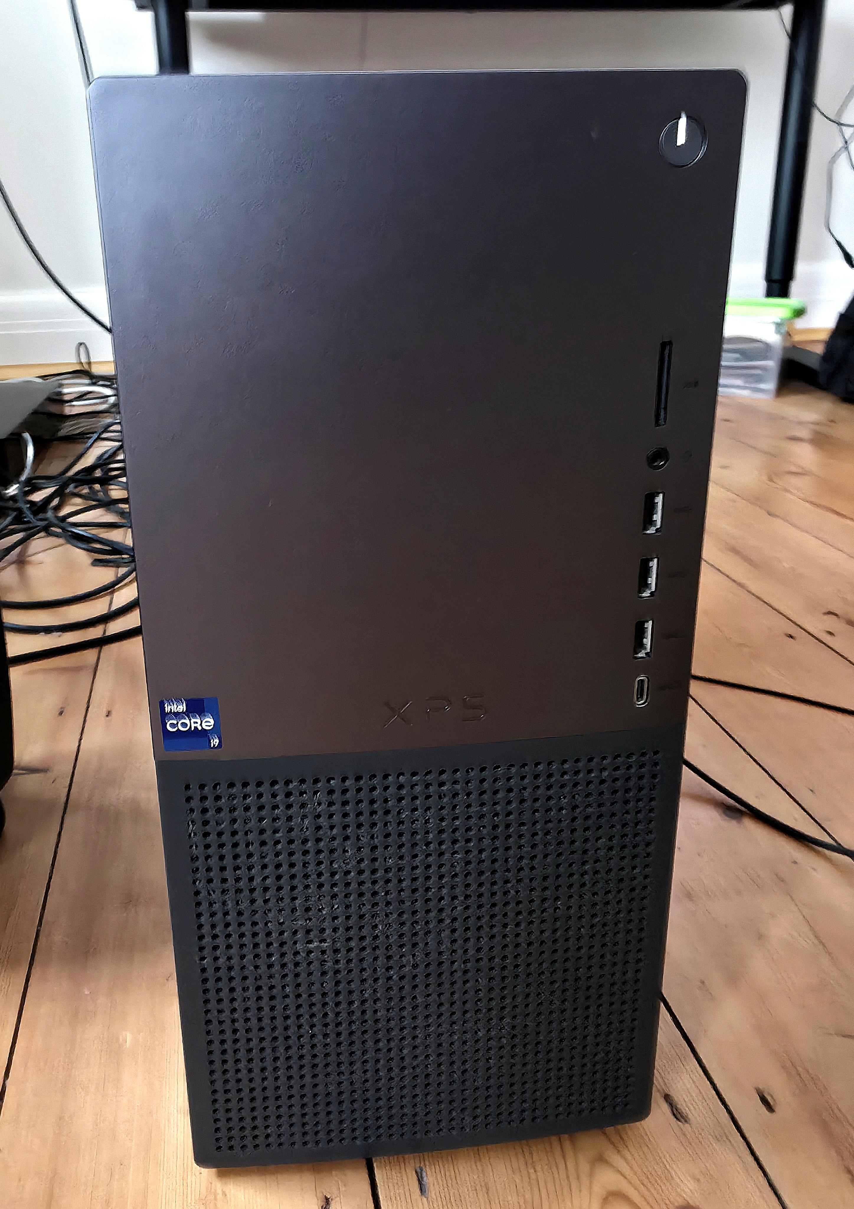 Photo of Baldi's, A.K.A Amonn AL-Mahrouq Dell, PC. Photo taken by Baldi, Amonn AL-Mahrouq in January 2026.