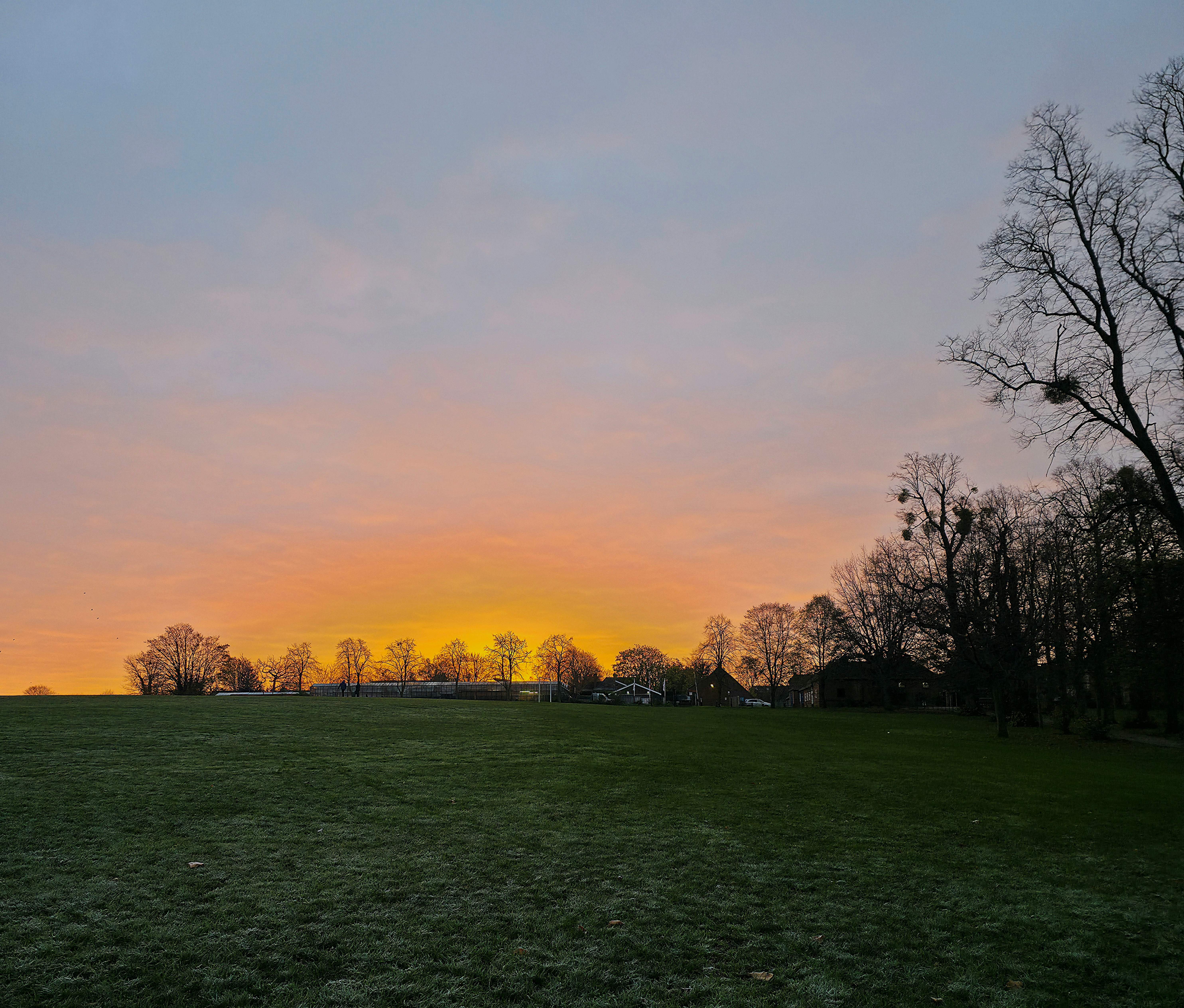 Photo of a landscape with our Sun rising, asking what are your this week's goals? Photo taken by Baldi, A.K.A Amonn AL-Mahrouq.