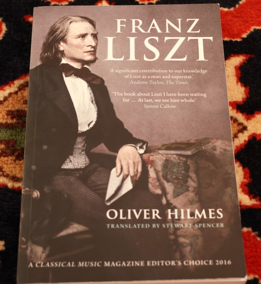 Photo of Birthday Book given to Baldi, A.K.A Amonn AL-Mahrouq in 2026. Photo taken in February 2026 by Baldi