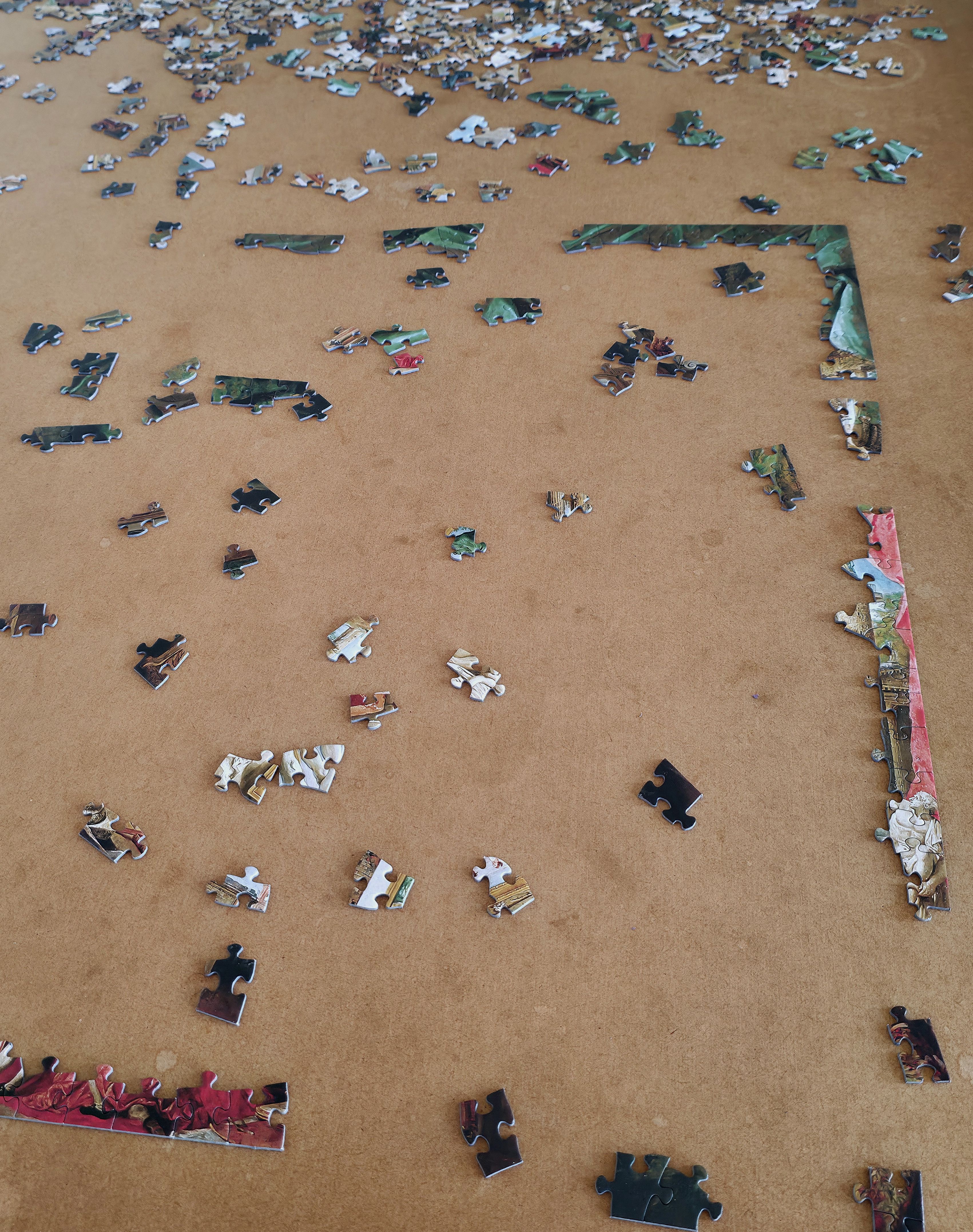 What goals have you set for August 2025?.