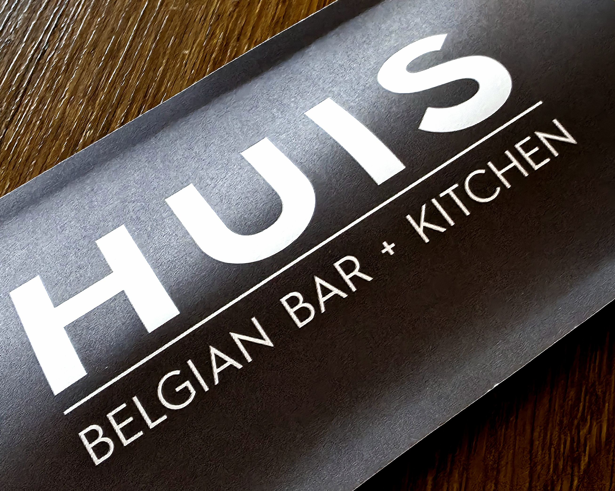 Photo of Huis, Southsea.