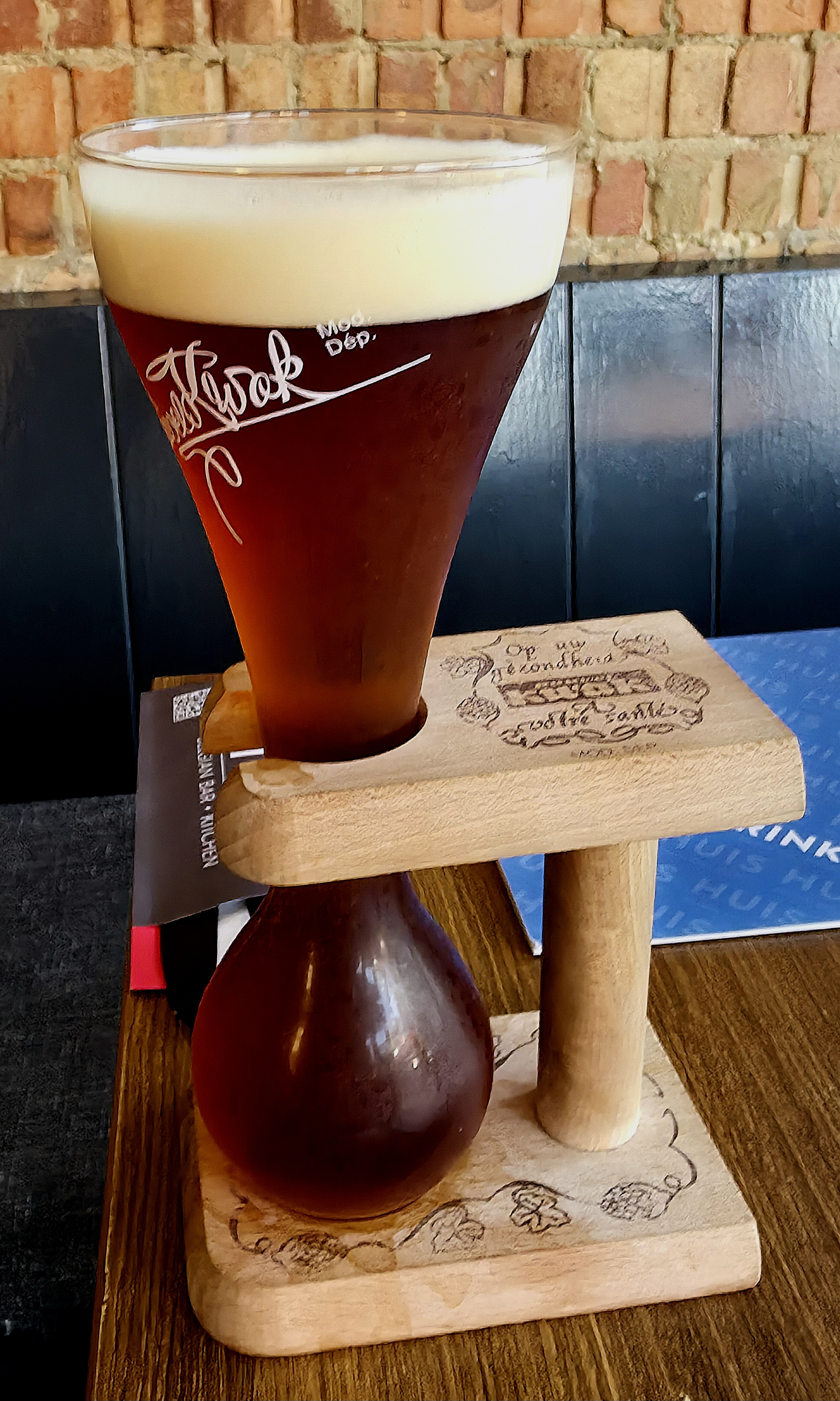 Photo of Beer in Huis, Southsea.