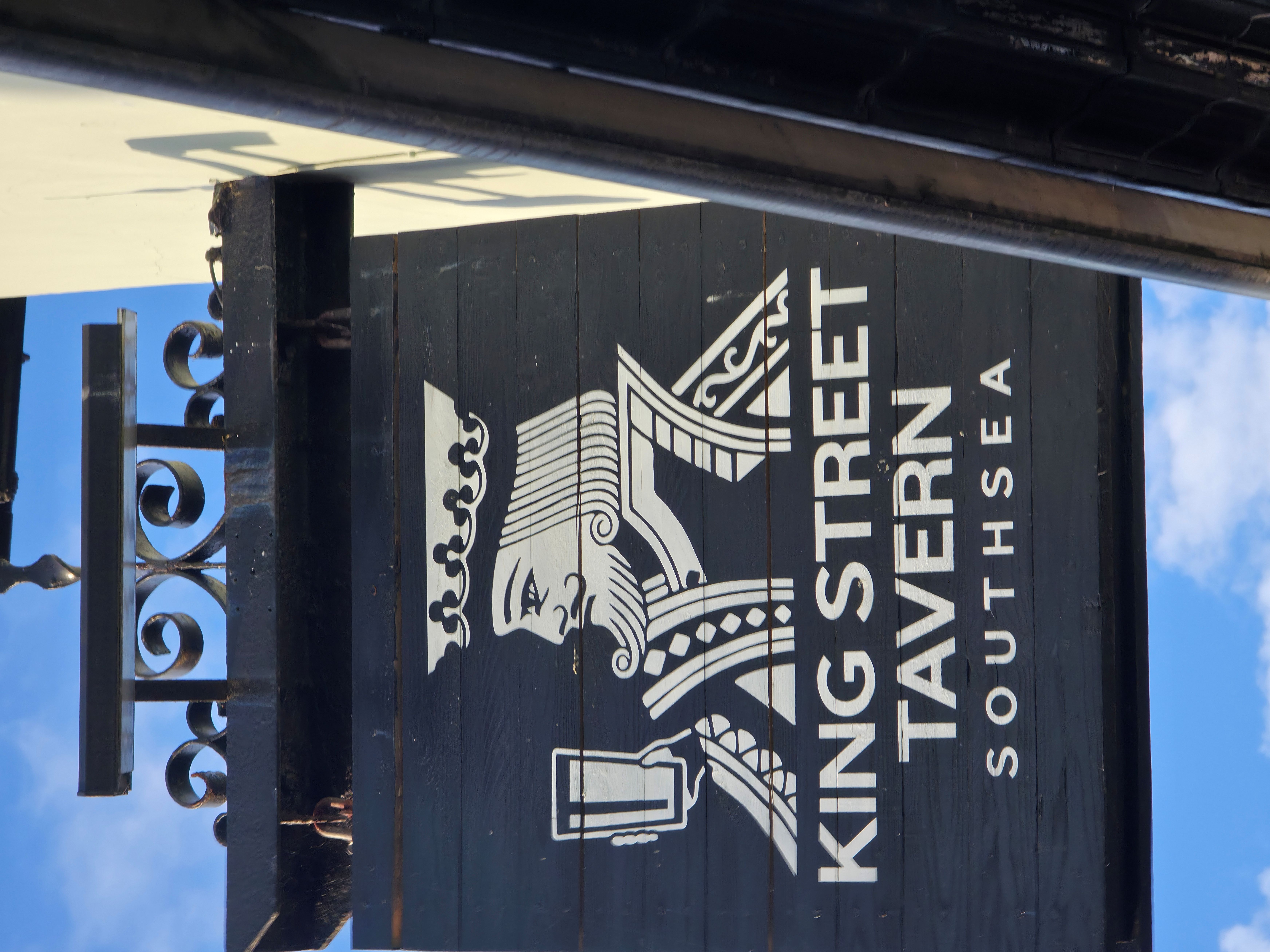 Photo of Kings Street Tavern, Southsea.