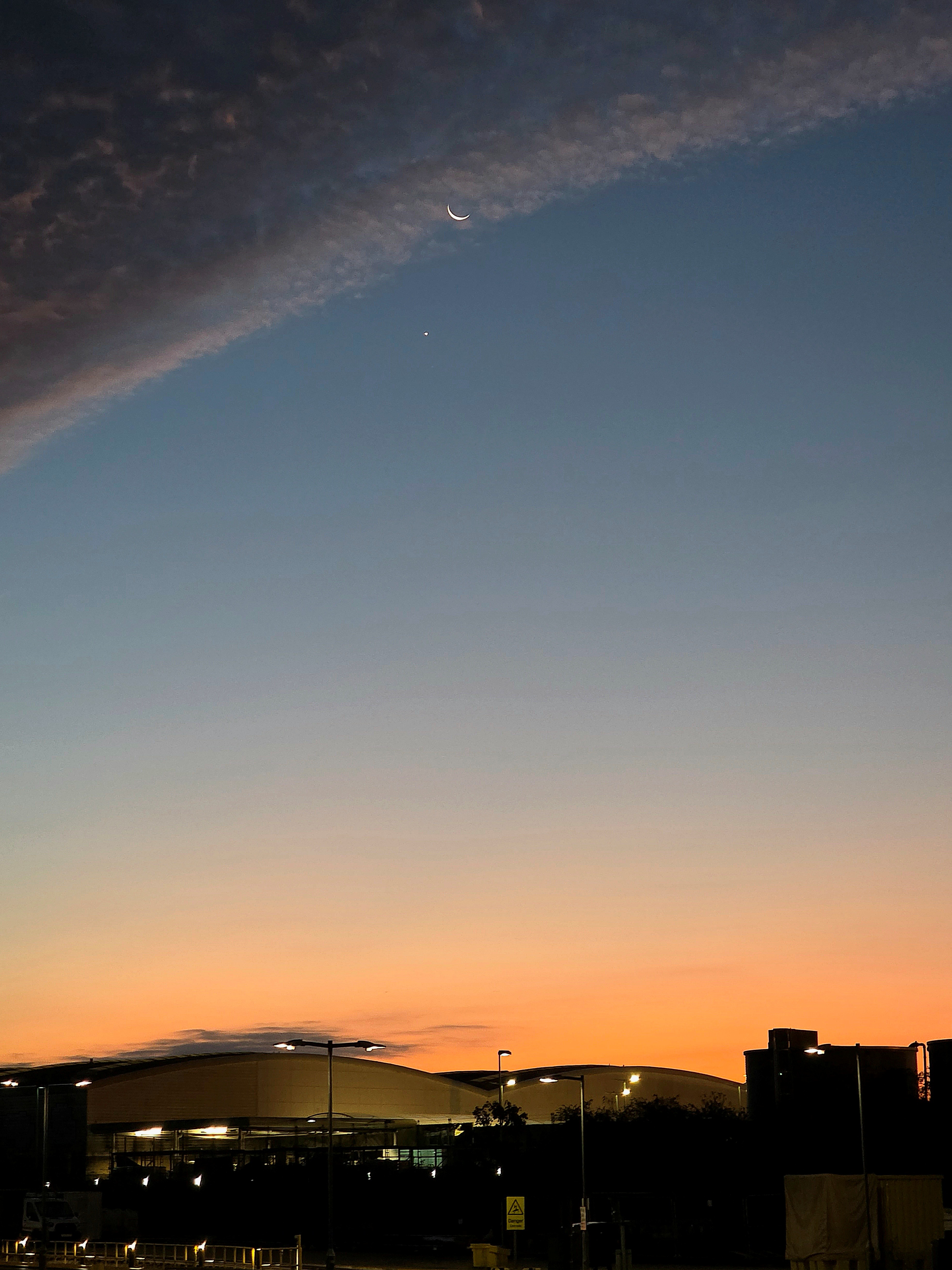 A photo of a swimmer enjoying themselves off Southsea Beach, United Kingdom, taken by Baldi, A.K.A Amonn AL-Mahrouq in October 2025.